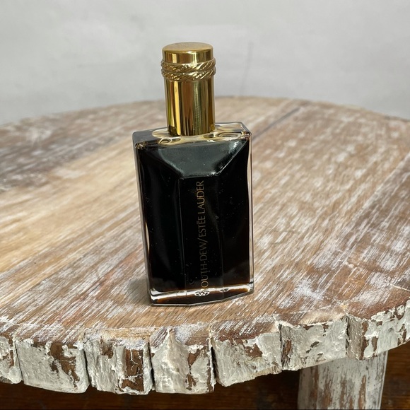 Estee Lauder Makeup Vintage Estee Lauder Youth Dew Bath Oil Ounce